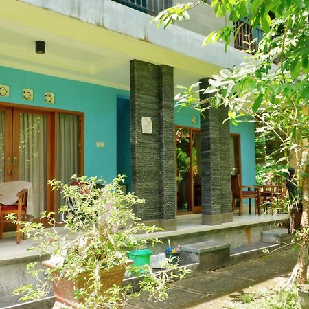 Artja Inn Ubud Luaran gambar