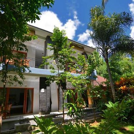 Artja Inn Ubud Luaran gambar