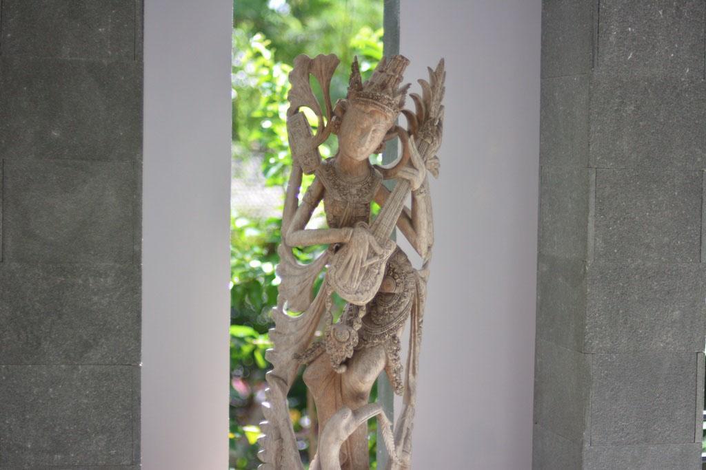 Artja Inn Ubud Luaran gambar