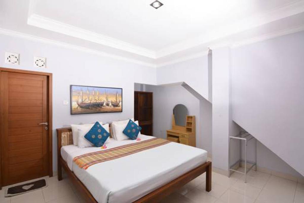 Artja Inn Ubud Luaran gambar