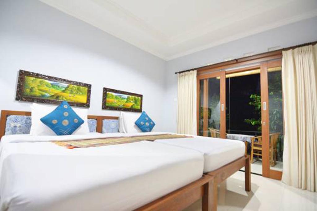 Artja Inn Ubud Luaran gambar