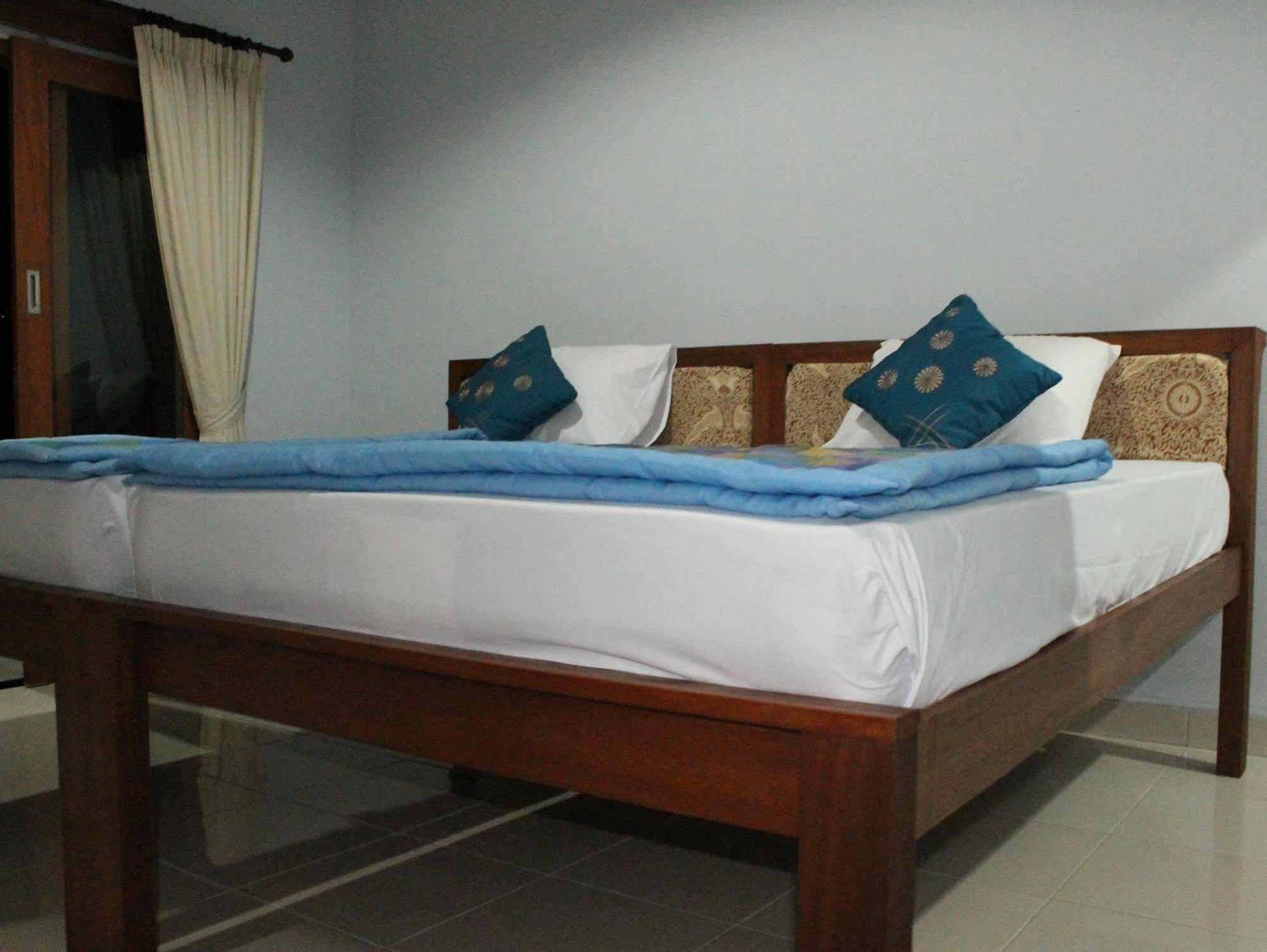 Artja Inn Ubud Luaran gambar