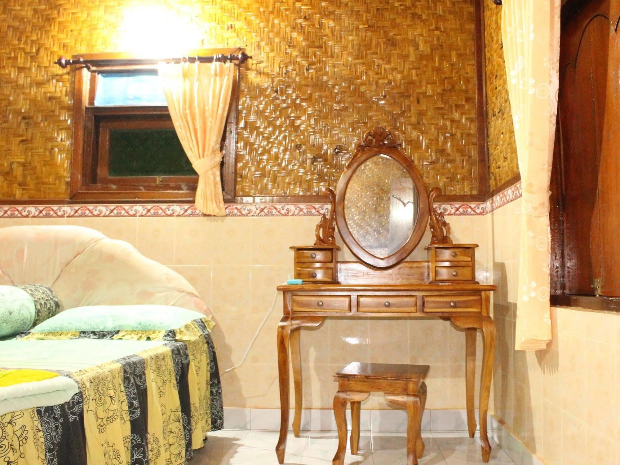 Artja Inn Ubud Luaran gambar