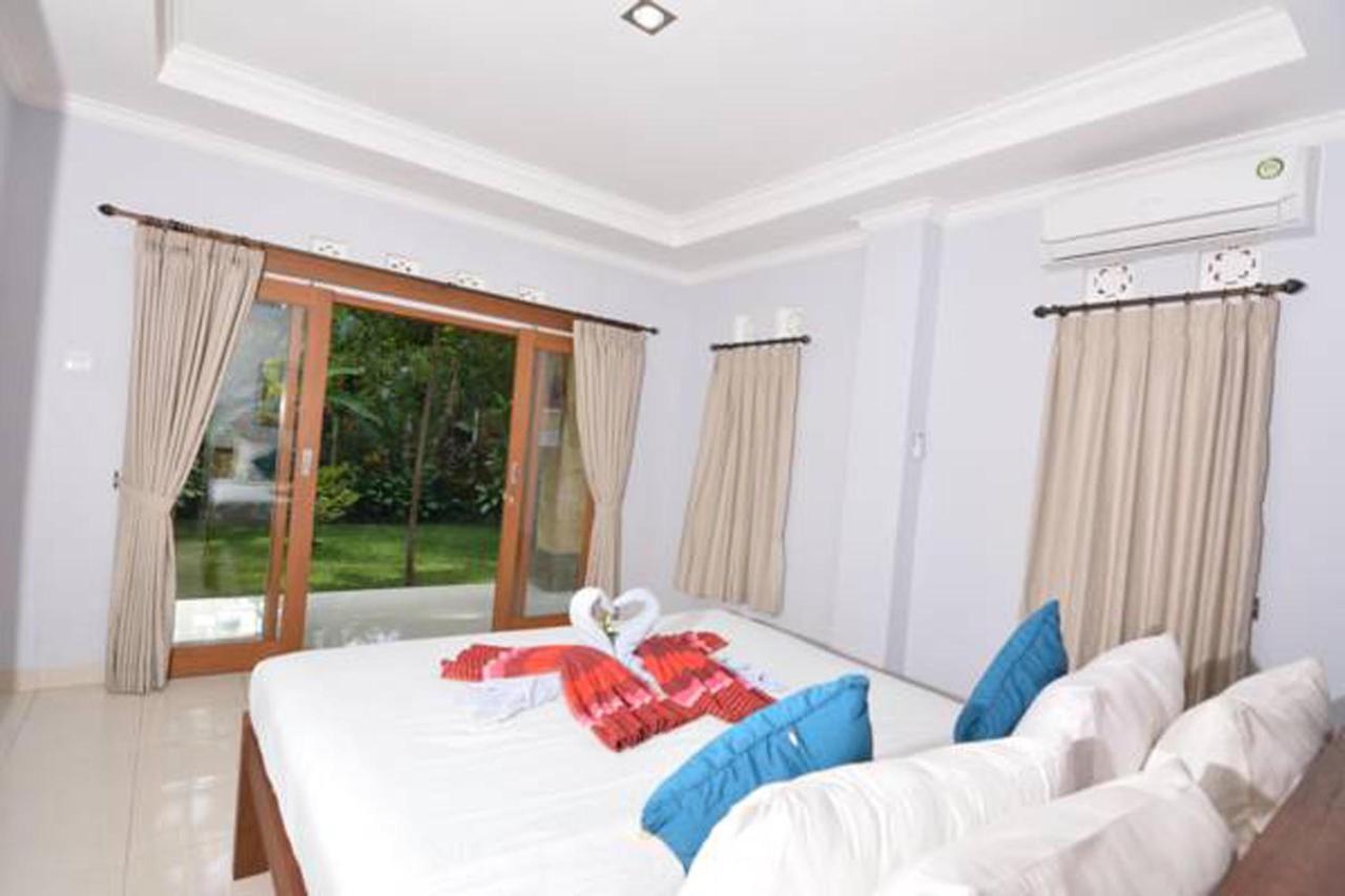 Artja Inn Ubud Luaran gambar